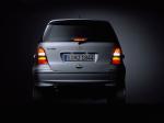 Mercedes-Benz A190 L 2000 года